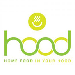 HOOD (Home food in your Hood)