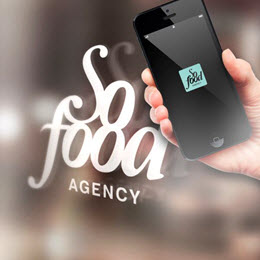 So Food Agency